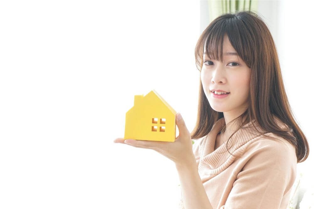 中古住宅を買い、5年後に売却して注文住宅を建てる予定。費用を抑えるには？